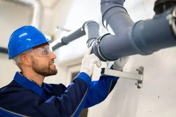 water damage restoration service Flint Creek